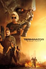 Nonton Terminator: Dark Fate (2019) Sub Indo