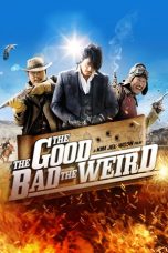 Nonton The Good, The Bad, The Weird (2008) Sub Indo