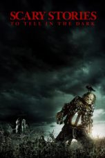 Nonton Scary Stories to Tell in the Dark (2019) Sub Indo
