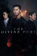 Nonton The Divine Fury (2019) Sub Indo