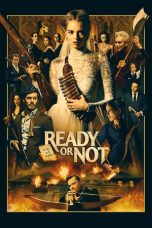 Nonton Ready or Not (2019) Sub Indo