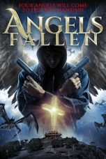 Nonton Angels Fallen (2020) Sub Indo