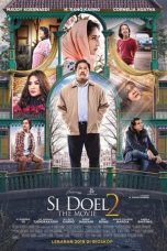 Nonton Si Doel the Movie 2 (2019) Sub Indo