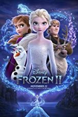 Nonton Frozen II (2019) Sub Indo