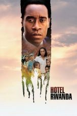 Nonton Hotel Rwanda (2004) Sub Indo