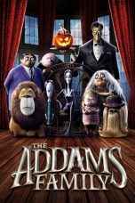 Nonton The Addams Family (2019) Sub Indo