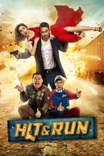 Nonton Hit & Run (2019) Sub Indo