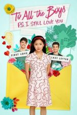 Nonton To All the Boys: P.S. I Still Love You (2020) Sub Indo