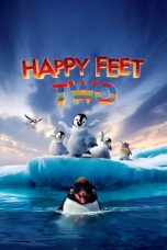 Nonton Happy Feet Two (2011) Sub Indo