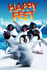 Nonton Happy Feet (2006) Sub Indo