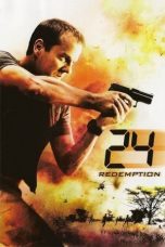 Nonton 24: Redemption (2008) Sub Indo