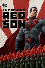 Nonton Superman: Red Son (2020) Sub Indo