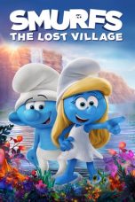 Nonton Smurfs: The Lost Village (2017) Sub Indo