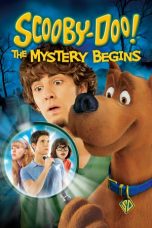 Nonton Scooby-Doo! The Mystery Begins (2009) Sub Indo