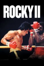 Nonton Rocky II (1979) Sub Indo