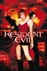 Nonton Resident Evil (2002) Sub Indo