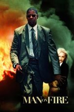 Nonton Man on Fire (2004) Sub Indo