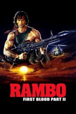 Nonton Rambo: First Blood Part II (1985) Sub Indo