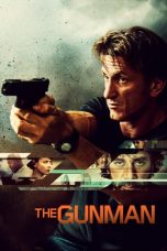 Nonton The Gunman (2015) Sub Indo