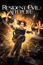 Nonton Resident Evil: Afterlife (2010) Sub Indo