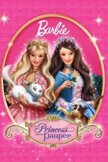 Nonton Barbie as The Princess & the Pauper (2004) Sub Indo