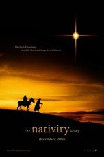 Nonton The Nativity Story (2006) Sub Indo