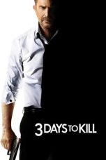 Nonton 3 Days to Kill (2014) Sub Indo