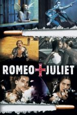 Nonton Romeo + Juliet (1996) Sub Indo