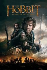 Nonton The Hobbit: The Battle of the Five Armies (2014) Sub Indo