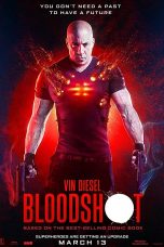 Nonton Bloodshot (2020) Sub Indo