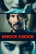 Nonton Knock Knock (2015) Sub Indo