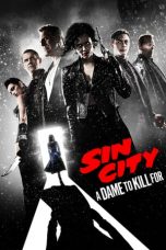 Nonton Sin City: A Dame to Kill For (2014) Sub Indo