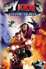 Nonton Spy Kids 3: Game Over (2003) Sub Indo