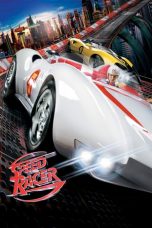 Nonton Speed Racer (2008) Sub Indo