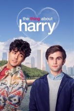 Nonton The Thing About Harry (2020) Sub Indo