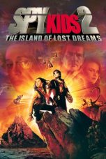 Nonton Spy Kids 2: The Island of Lost Dreams (2002) Sub Indo