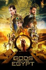Nonton Gods of Egypt (2016) Sub Indo