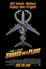 Nonton Snakes on a Plane (2006) Sub Indo