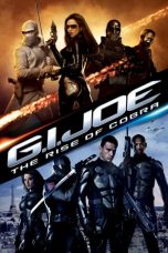 Nonton G.I. Joe: The Rise of Cobra (2009) Sub Indo