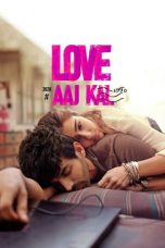 Nonton Love Aaj Kal (2020) Sub Indo
