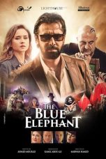 Nonton The Blue Elephant (2014) Sub Indo