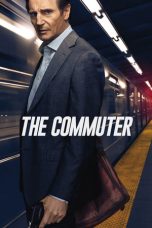 Nonton The Commuter (2018) Sub Indo