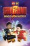 Nonton LEGO DC: Shazam! Magic and Monsters (2020) Sub Indo