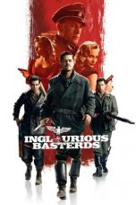Nonton Inglourious Basterds (2009) Sub Indo