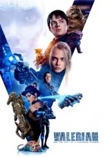 Nonton Valerian and the City of a Thousand Planets (2017) Sub Indo