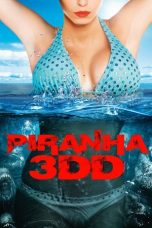 Nonton Piranha 3DD (2012) Sub Indo