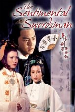 Nonton The Sentimental Swordsman (1977) Sub Indo