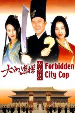 Nonton Forbidden City Cop (1996) Sub Indo