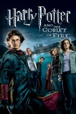 Nonton Harry Potter and the Goblet of Fire (2005) Sub Indo
