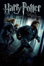 Nonton Harry Potter and the Deathly Hallows: Part 1 (2010) Sub Indo